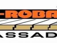 Holzstruktur |Anthrazit | Dämmung 40 mm