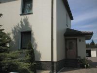 Holzstruktur |Anthrazit | Dämmung 40 mm