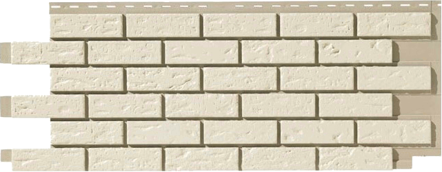 Produktbild von Novik Klinker Fassadenelemente