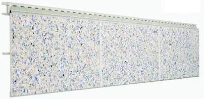 Produktbild von Vinystone Quader Fassadenelemente