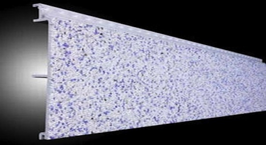 Produktbild von Vinytherm Fassadenelemente